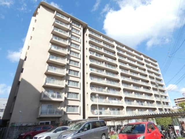 ルネ羽衣大阪府高石市羽衣１丁目中古マンションの不動産情報です。