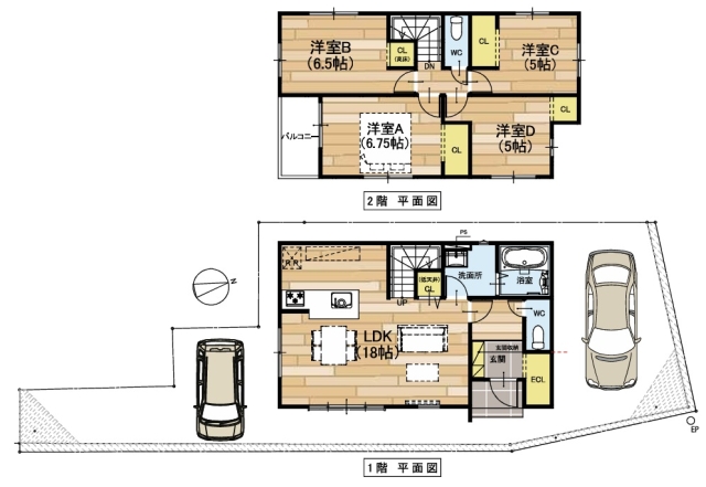 大阪府堺市堺区南庄町１丁新築一戸建ての不動産情報です。