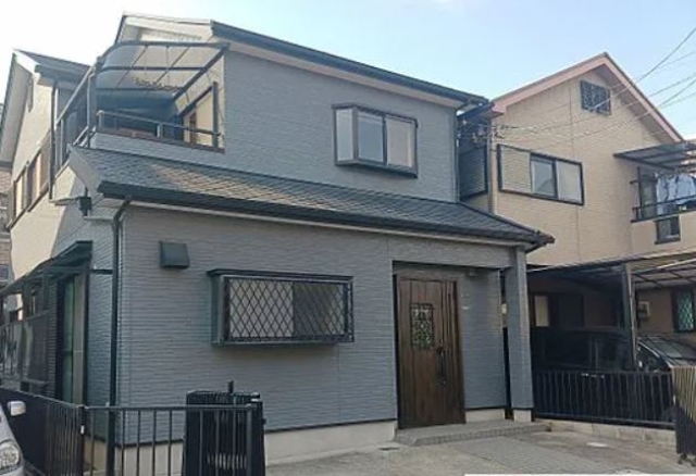 大阪府岸和田市加守町３丁目中古一戸建ての不動産情報です。