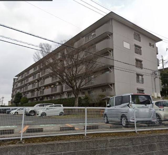 新檜尾台第二次住宅大阪府堺市南区新檜尾台４丁中古マンションの不動産情報です。