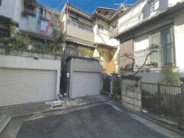 大阪府堺市中区新家町中古一戸建ての不動産情報です。