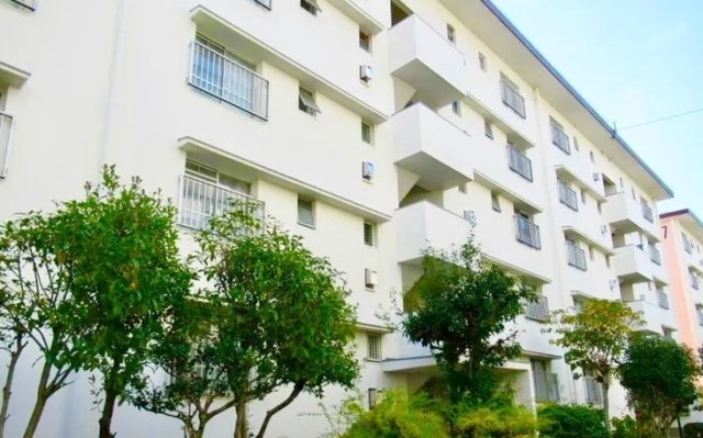 鶴山台第３住宅１６号棟大阪府和泉市鶴山台３丁目中古マンションの不動産情報です。