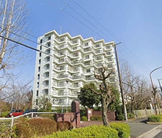 光明台ハイタウン４号棟大阪府和泉市光明台１丁目中古マンションの不動産情報です。