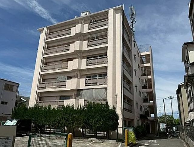 メイゾン初芝大阪府堺市東区引野町３丁中古マンションの不動産情報です。