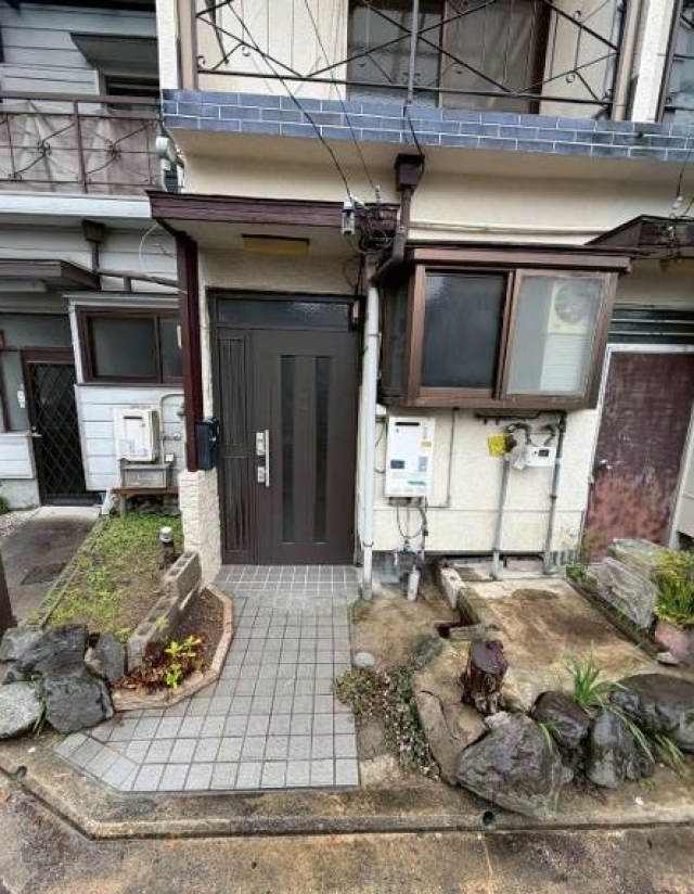 大阪府堺市東区菩提町４丁中古一戸建ての不動産情報です。