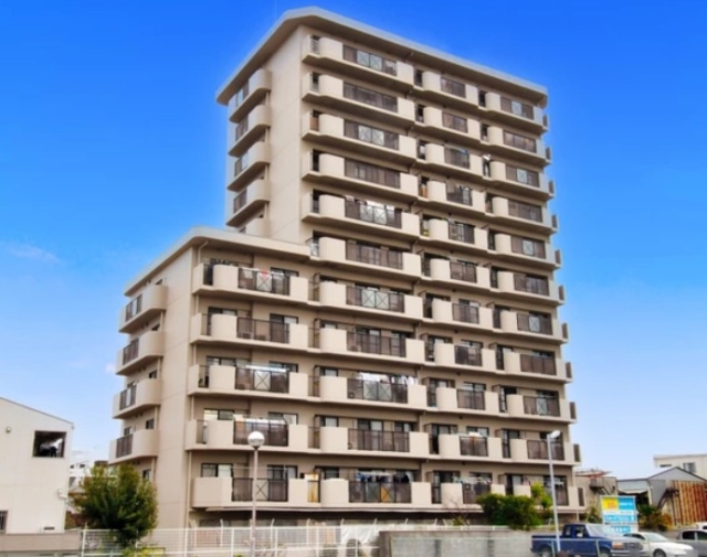 コスモ浜寺石津町大阪府堺市西区浜寺石津町中１丁中古マンションの不動産情報です。