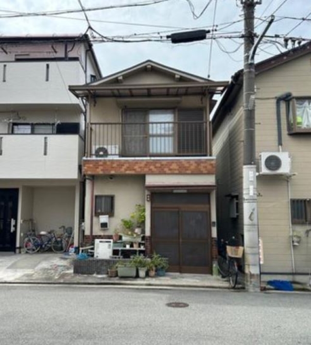 大阪府堺市西区鳳南町５丁売地の不動産情報です。