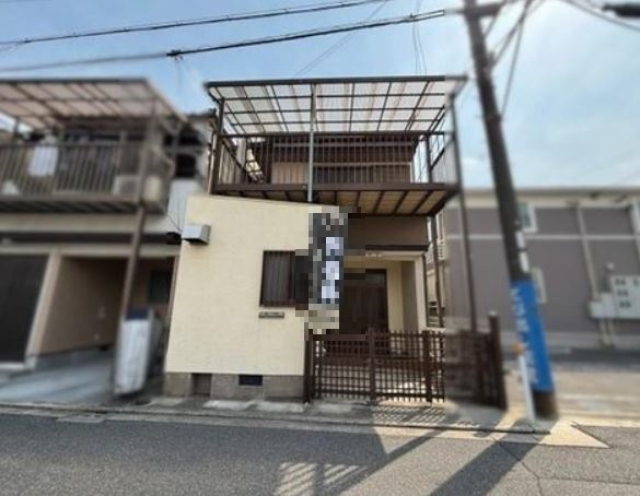 大阪府堺市東区高松中古一戸建ての不動産情報です。