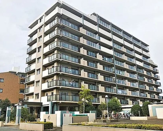 パレス泉北深井大阪府堺市中区深井東町中古マンションの不動産情報です。