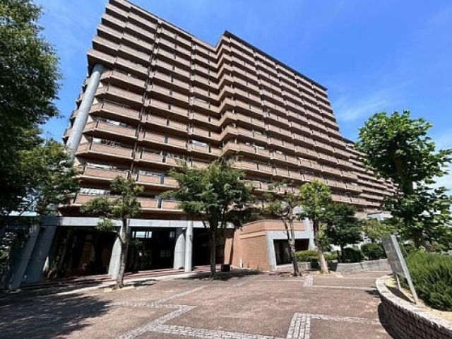 朝日プラザシティ・サザンパーク六番街大阪府和泉市和気町２丁目中古マンションの不…