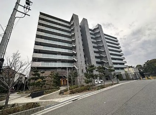グランドパレス高石大阪府高石市千代田２丁目中古マンションの不動産情報です。