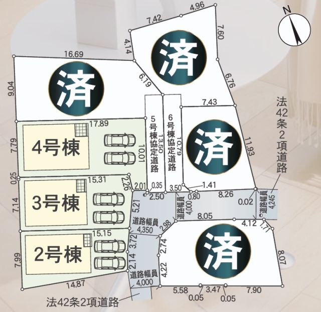 大阪府堺市堺区石津町２丁新築一戸建ての不動産情報です。