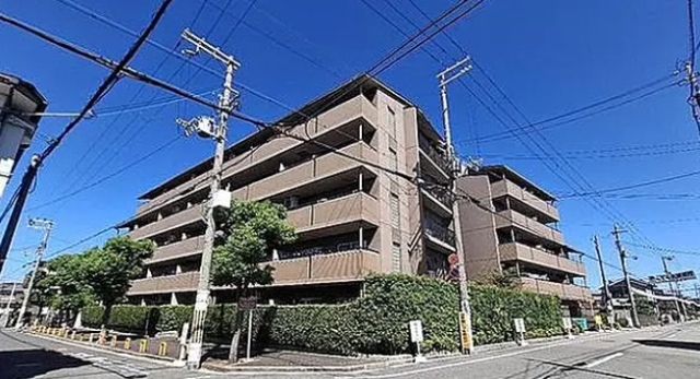 ラナ・トーア諏訪森大阪府堺市西区浜寺諏訪森町中１丁中古マンションの不動産情報で…