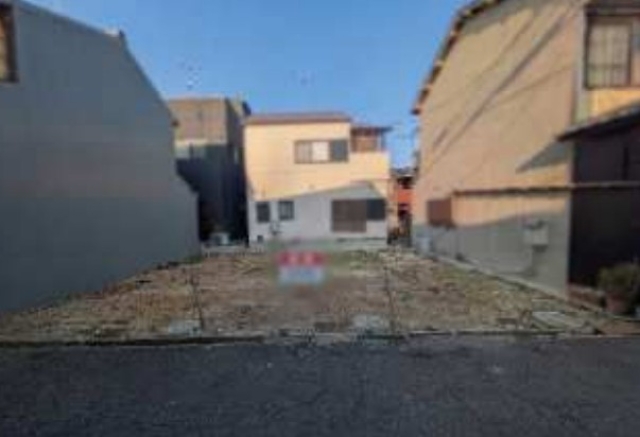 大阪府和泉市富秋町１丁目売地の不動産情報です。