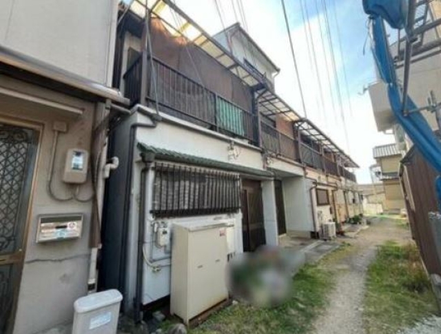 大阪府岸和田市磯上町２丁目中古一戸建ての不動産情報です。