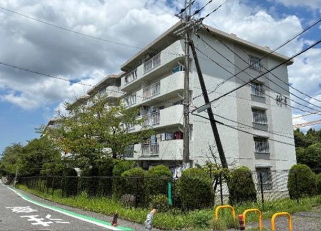 槇塚台Ｃ住宅４号棟大阪府堺市南区槇塚台２丁中古マンションの不動産情報です。