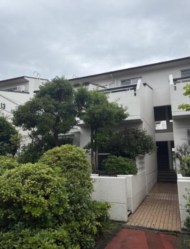 赤坂台Ｂ住宅１４号棟大阪府堺市南区赤坂台６丁中古マンションの不動産情報です。