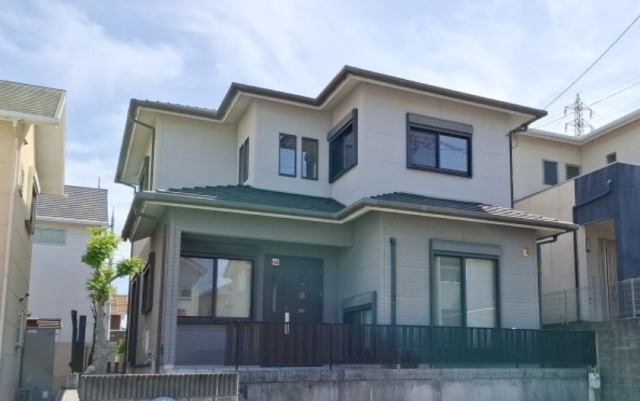 大阪府貝塚市東山１丁目中古一戸建ての不動産情報です。