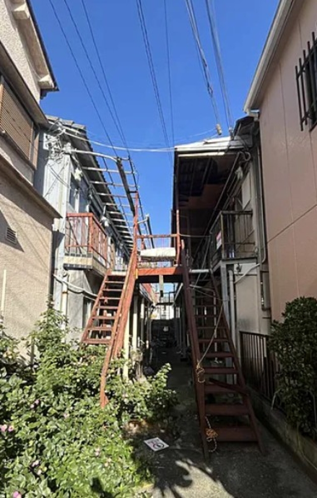 大阪府高石市高師浜３丁目中古一戸建ての不動産情報です。