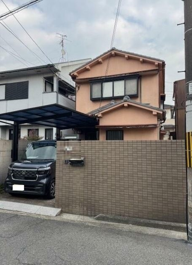 大阪府堺市西区上野芝町４丁売地の不動産情報です。