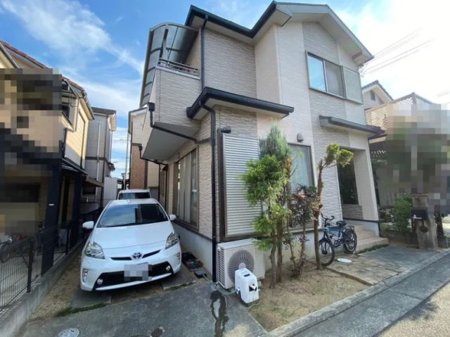 大阪府和泉市内田町３丁目中古一戸建ての不動産情報です。