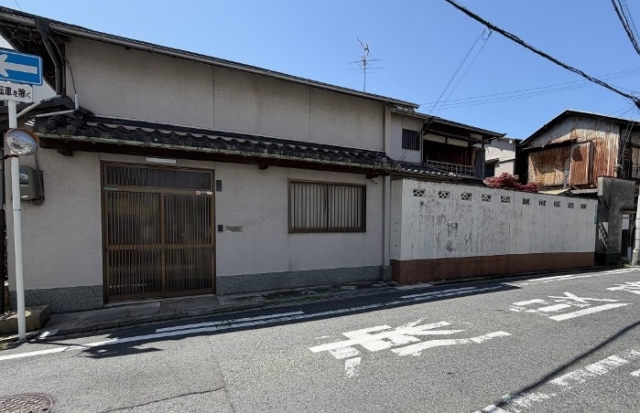 大阪府堺市西区浜寺石津町中４丁売地の不動産情報です。