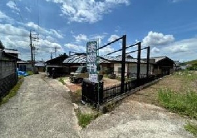 大阪府和泉市三林町売地の不動産情報です。