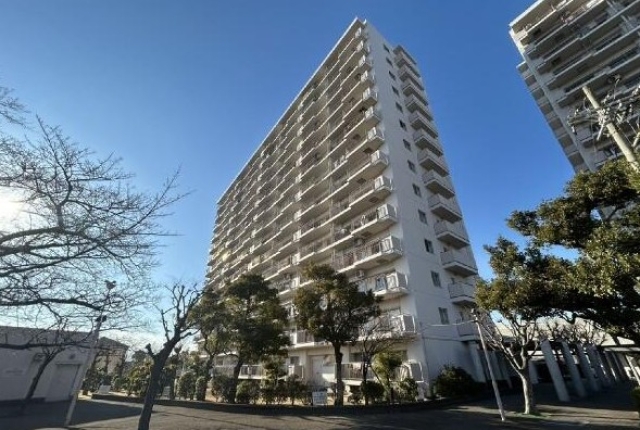 スクエアかいづか１番館大阪府貝塚市地藏堂中古マンションの不動産情報です。