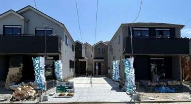 大阪府堺市堺区京町通新築一戸建ての不動産情報です。