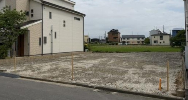 大阪府高石市東羽衣２丁目売地の不動産情報です。