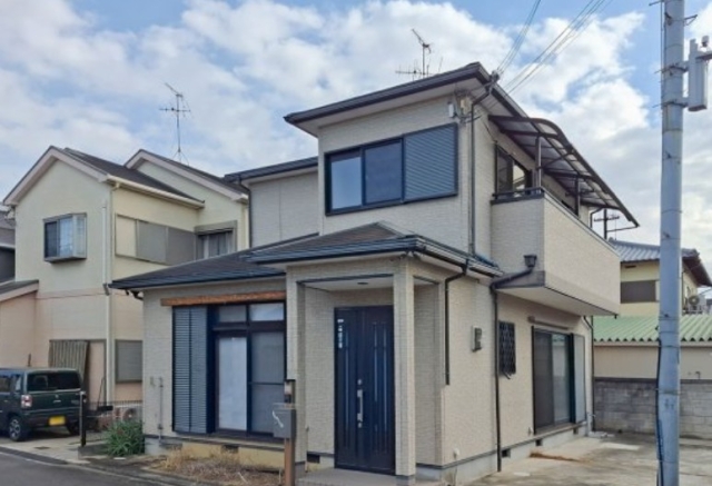 大阪府岸和田市畑町１丁目中古一戸建ての不動産情報です。