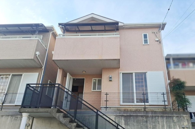 大阪府堺市西区山田３丁中古一戸建ての不動産情報です。