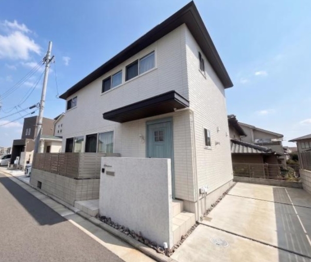 大阪府岸和田市別所町中古一戸建ての不動産情報です。