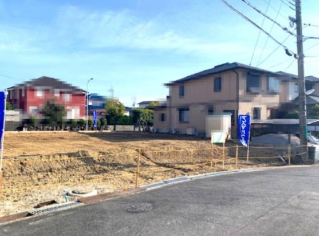 大阪府堺市南区高倉台４丁売地の不動産情報です。