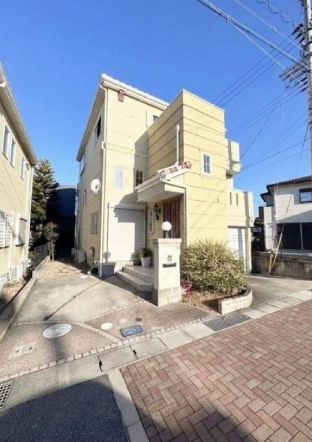 大阪府貝塚市澤中古一戸建ての不動産情報です。