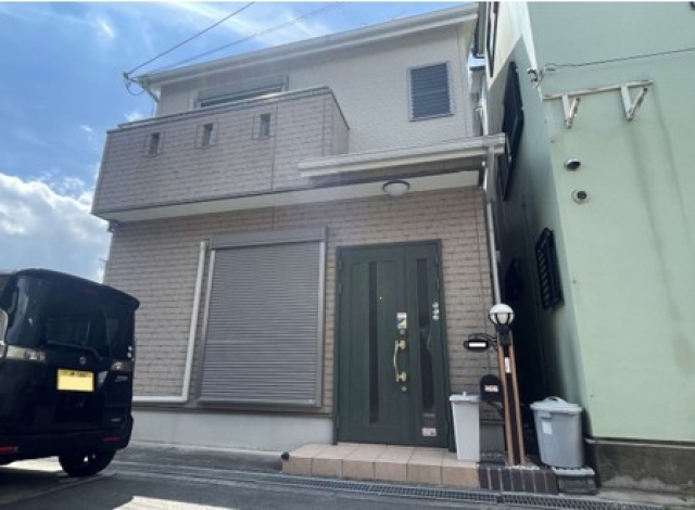 大阪府堺市東区日置荘西町３丁中古一戸建ての不動産情報です。
