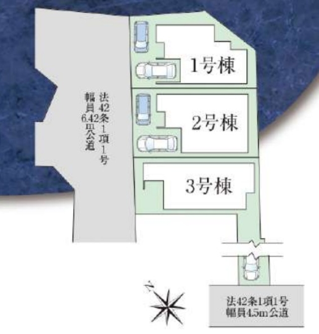 大阪府堺市東区草尾新築一戸建ての不動産情報です。