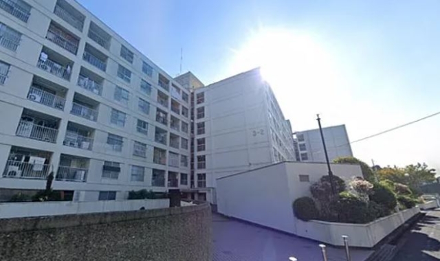 泉ヶ丘コーポラスＡ棟大阪府堺市南区高倉台２丁中古マンションの不動産情報です。