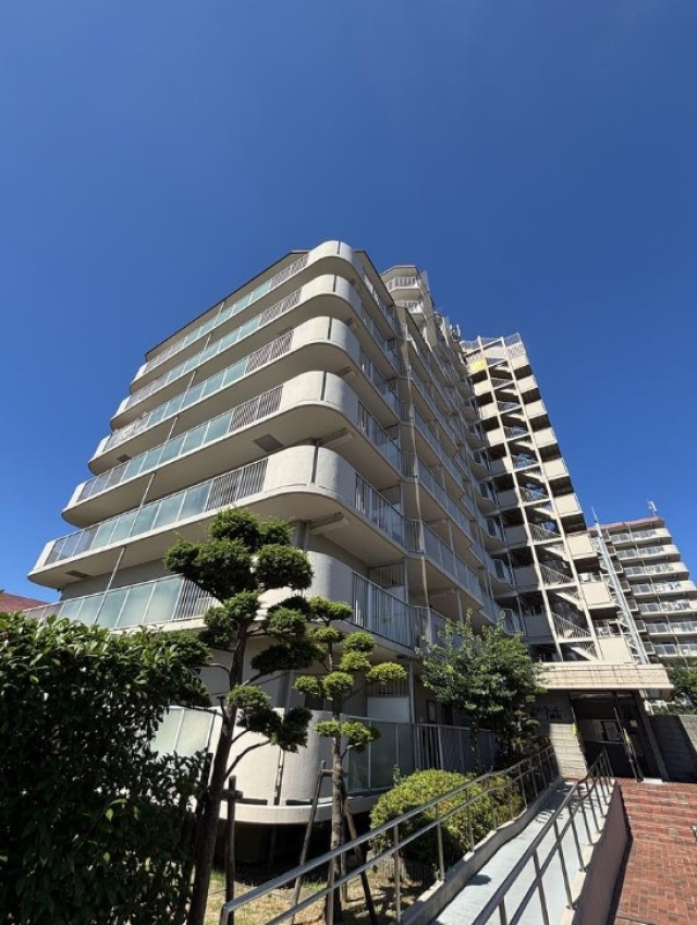 メゾンドール高石大阪府高石市千代田６丁目中古マンションの不動産情報です。