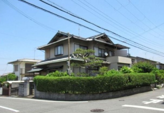大阪府岸和田市東ケ丘町中古一戸建ての不動産情報です。
