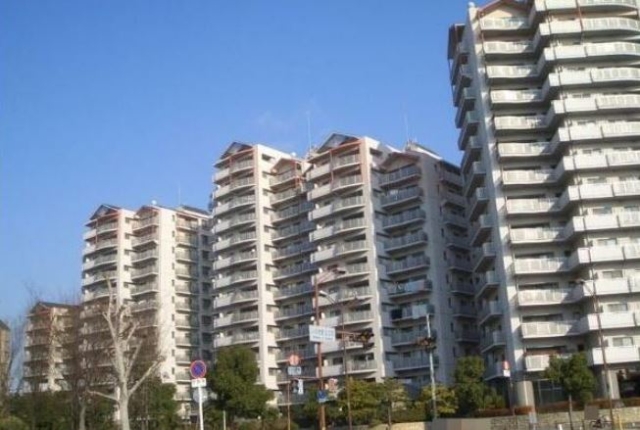 ローレルスクエア和泉中央大阪府和泉市いぶき野３丁目中古マンションの不動産情報で…