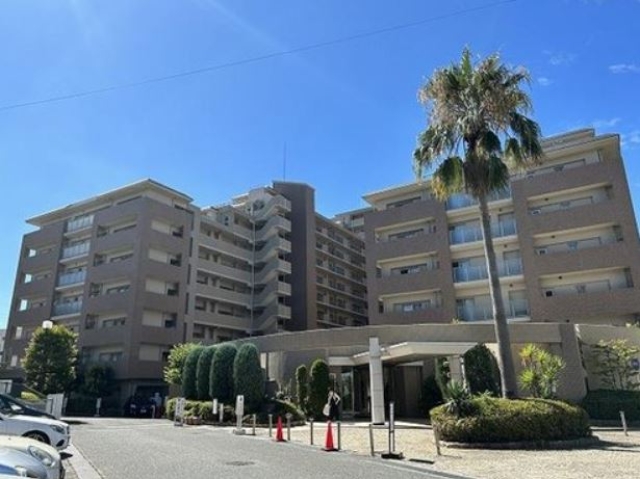 ロイヤルアーク泉ケ丘大阪府堺市南区若松台１丁中古マンションの不動産情報です。