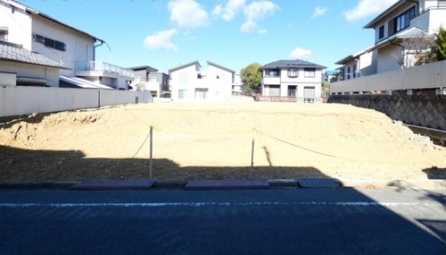 大阪府堺市南区竹城台３丁売地の不動産情報です。