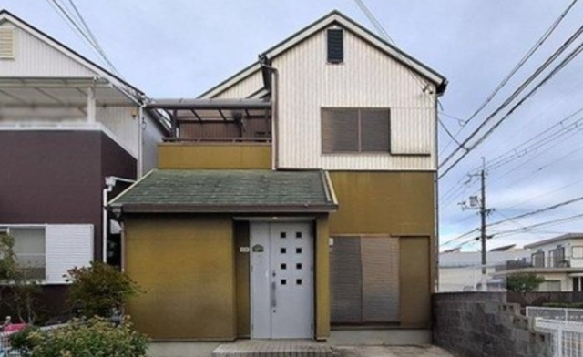 大阪府泉佐野市東羽倉崎町中古一戸建ての不動産情報です。