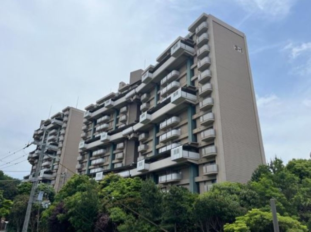 泉北鴨谷台３丁第二住宅大阪府堺市南区鴨谷台３丁中古マンションの不動産情報です。