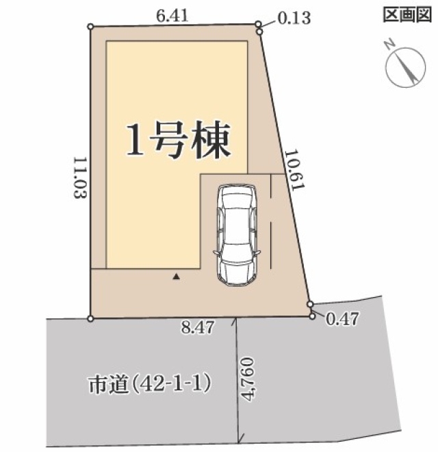 大阪府高石市取石３丁目新築一戸建ての不動産情報です。