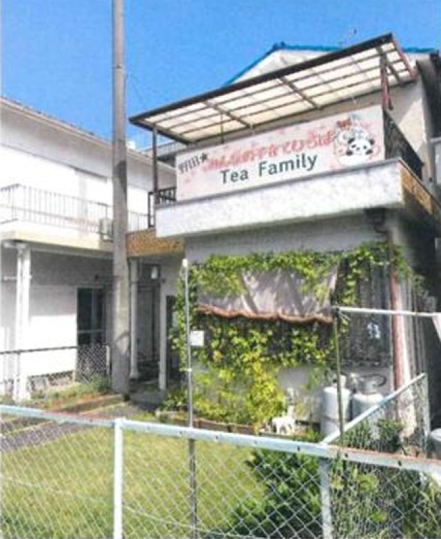 大阪府堺市東区南野田中古一戸建ての不動産情報です。