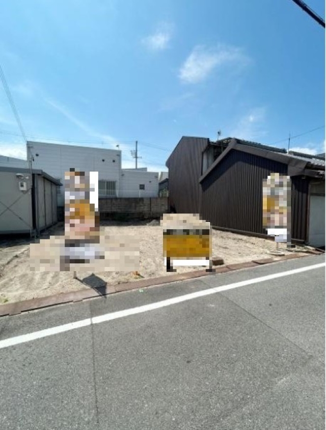 大阪府貝塚市堀３丁目売地の不動産情報です。