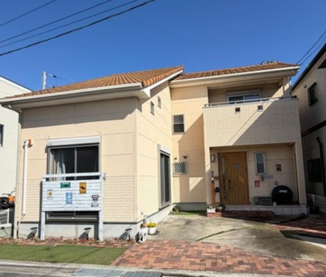 大阪府岸和田市神須屋町２丁目中古一戸建ての不…