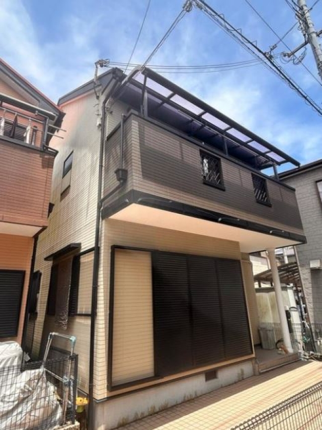 大阪府和泉市和田町中古一戸建ての不動産情報です。